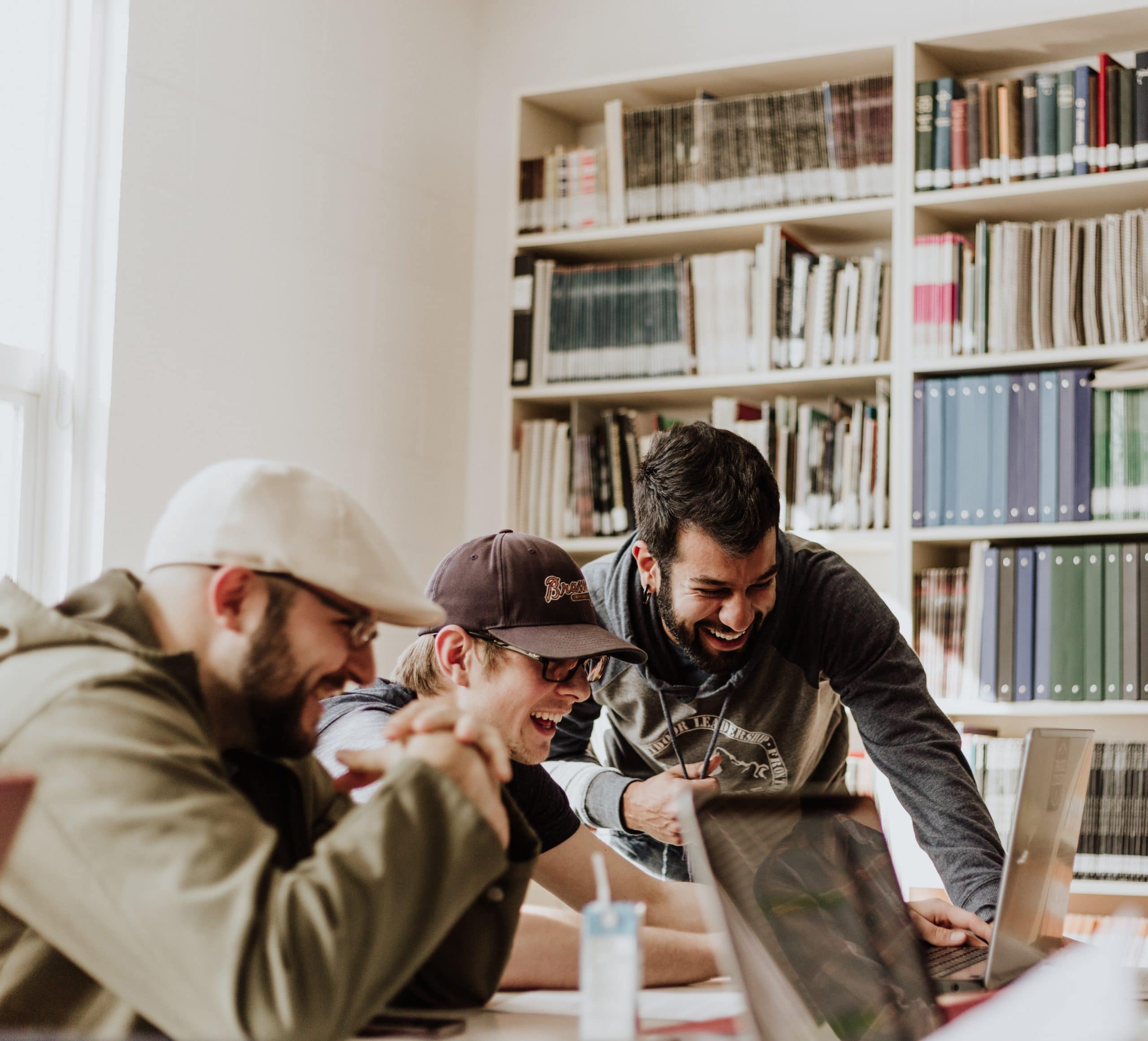 Global Fellowship for Social Entrepreneurs